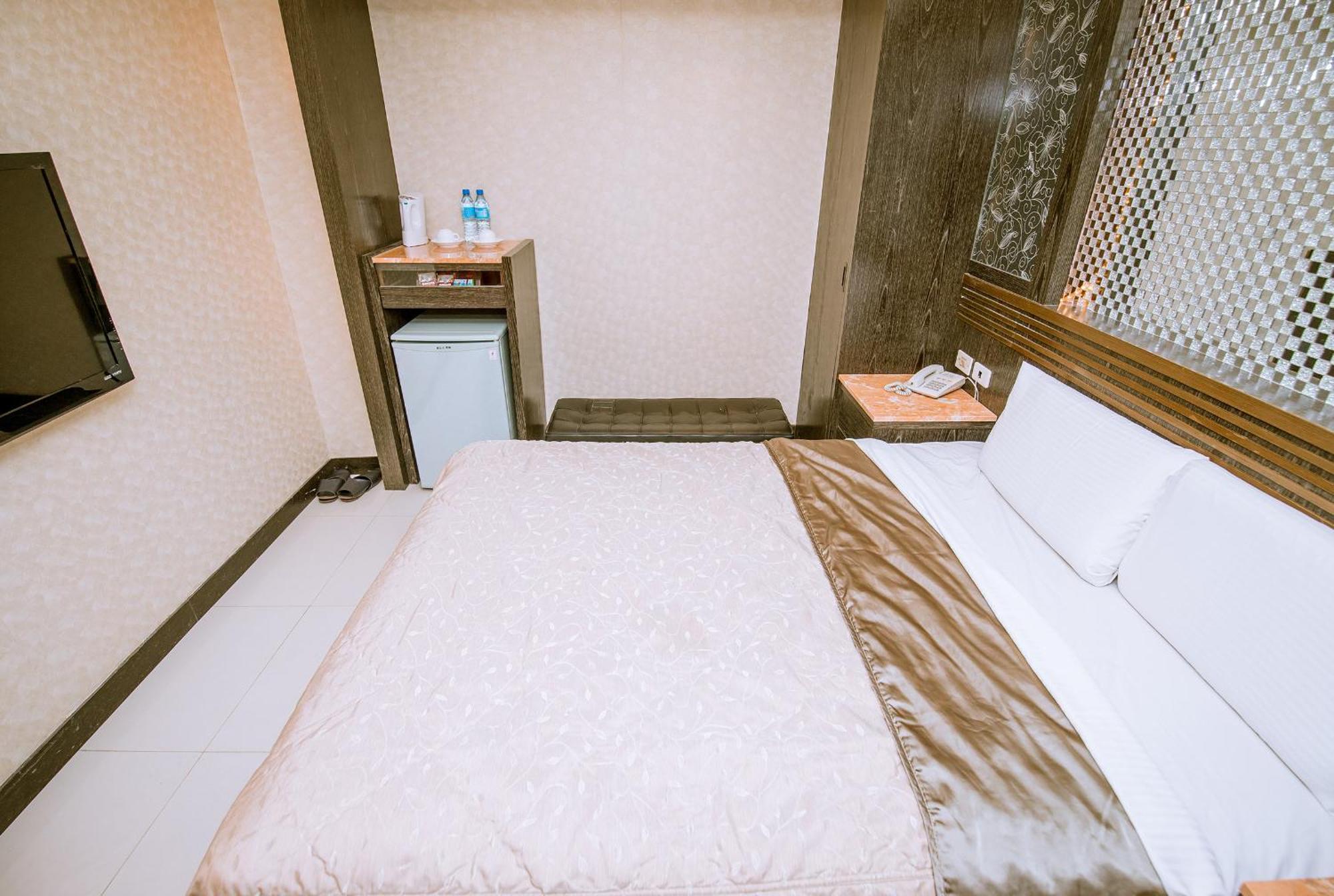 Guide Hotel Taipei Xinyi Exterior foto