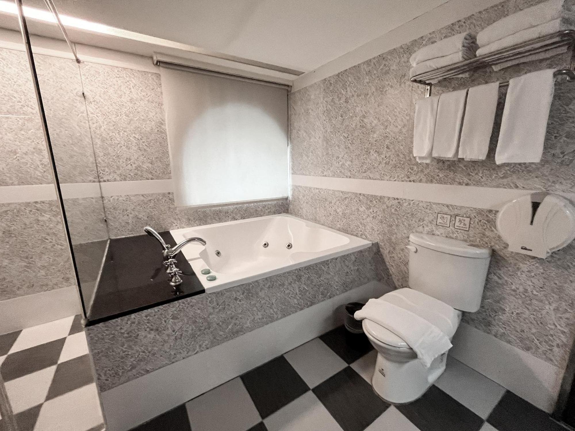 Guide Hotel Taipei Xinyi Exterior foto