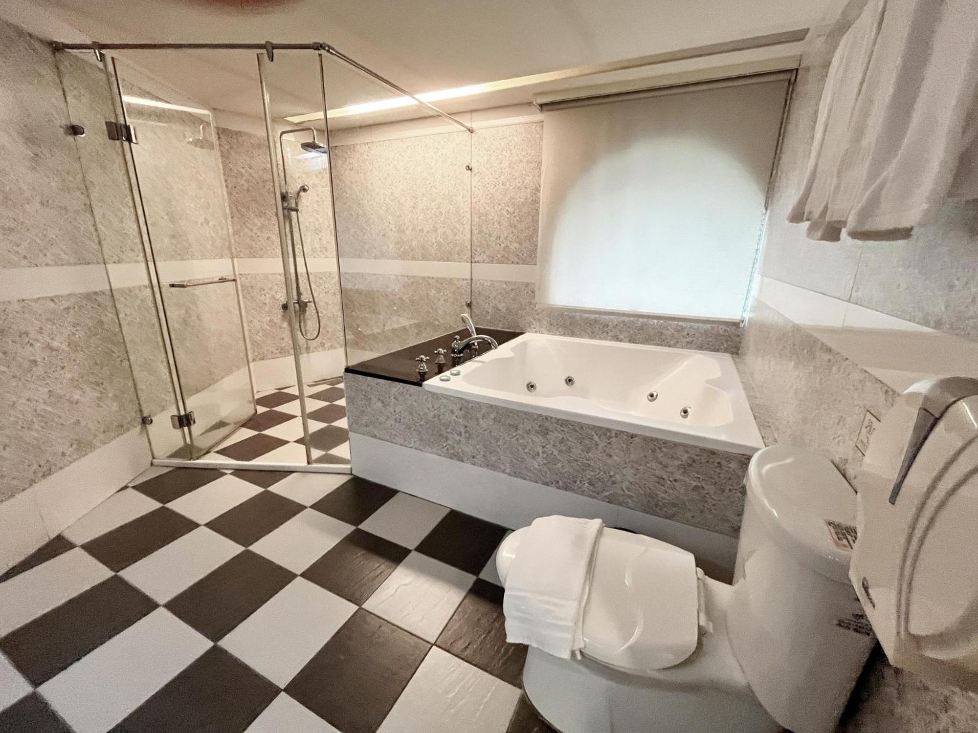 Guide Hotel Taipei Xinyi Exterior foto