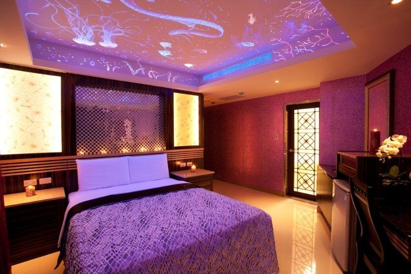 Guide Hotel Taipei Xinyi Exterior foto